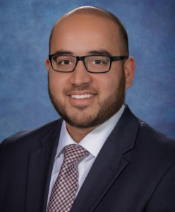 Ahmer Khalid, M.D.