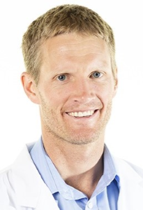 Eric Graham, M.D.