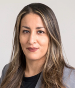 Sandra Zuniga, FNP-C