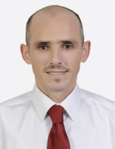 Shadi Alsmadi, M.D.