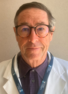 David Walton, M.D.