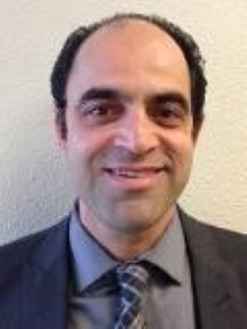 Roben Ahdoot, M.D.