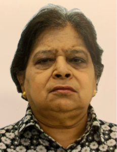 Kris Yogam