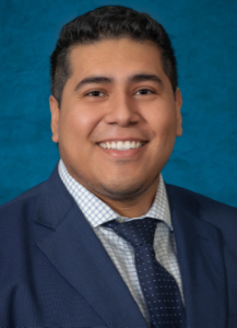 Eduardo Amaya, M.D.