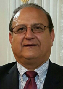 Hamid Movahhedian, M.D.