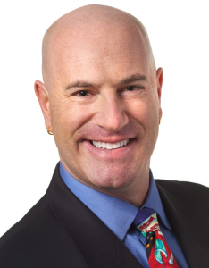 Gregory Sacher