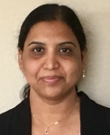Veena Mamidi, M.D.