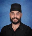 Mandeep Bagga, M.D.