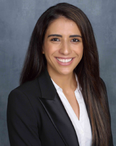 Kimia Etemadi, D.O.