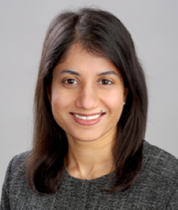 Purva Gumaste, M.D.