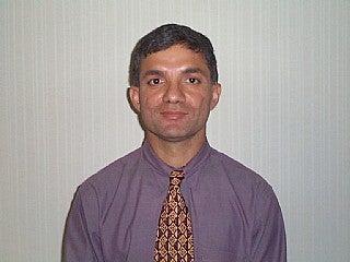 Shashi Sharma, M.D.