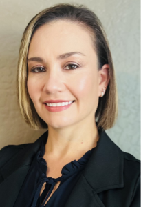 Rosario Haro, FNP-C