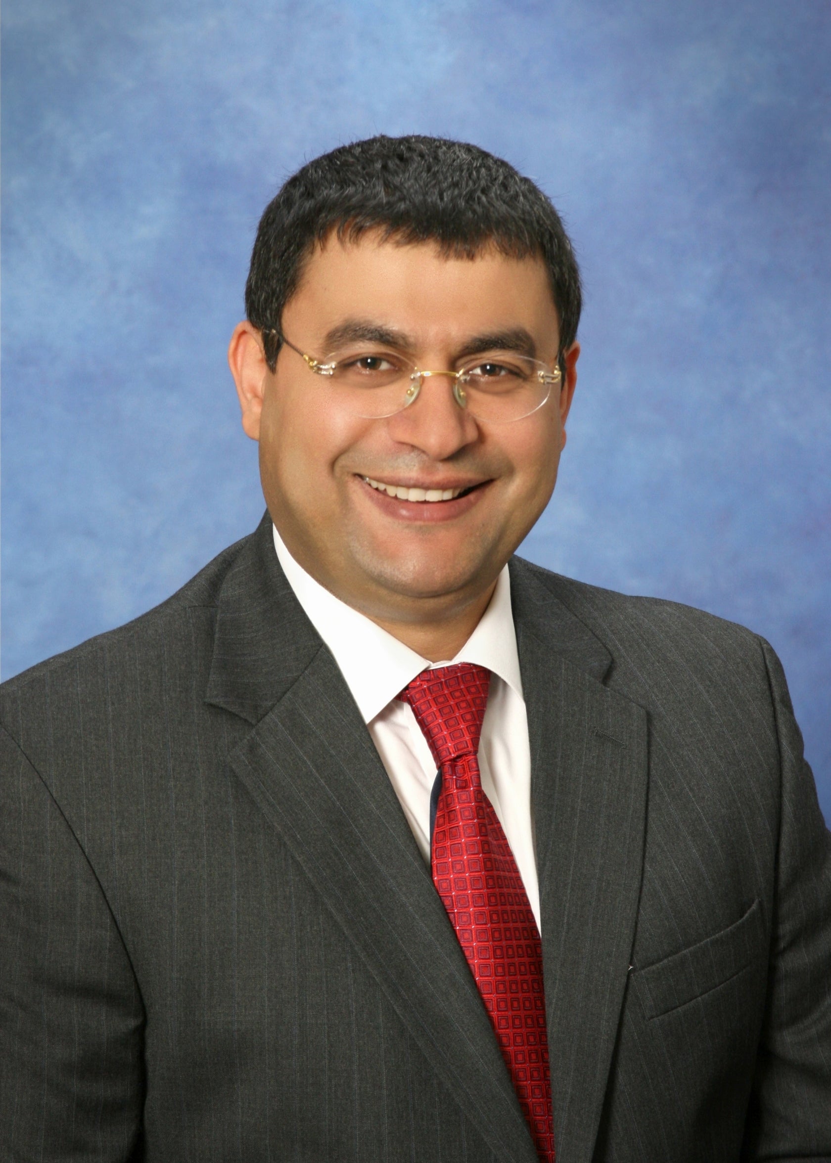 Hany Nasr, M.D.