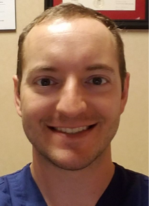 Matthew Kliethermes, M.D.