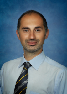 Humam Alosh, M.D.