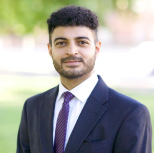 Nashwan Obad, M.D.