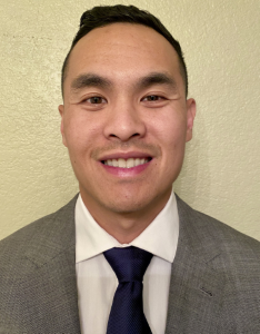 Carl Galeon, CRNA
