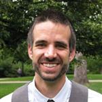 Sean Oldroyd, D.O.