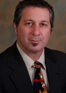 Shaun Berger, M.D.