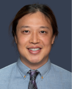Yoyoung Yang, D.O.