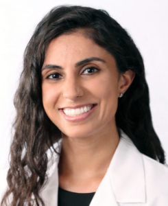 Jasmine Gill