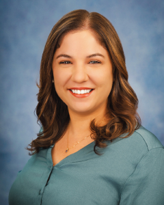 Holly Quinn, M.D.