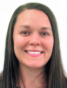 Joy Baldwin, CRNA