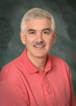 Gregory Warner, M.D.