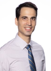 Ege Ozdemir, M.D.