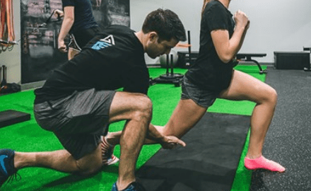 Sports Performance Therapy