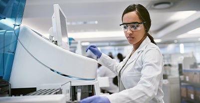 Investigators