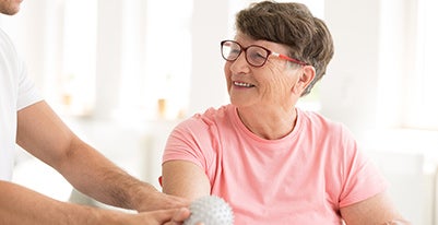 Inpatient Acute Rehabilitation