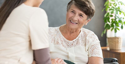 Be Fast: Stroke Symptoms