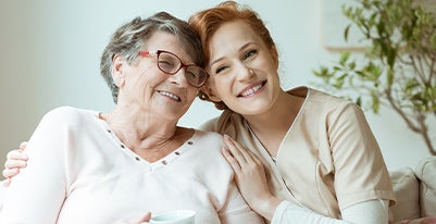 Patient & Family Support Services
