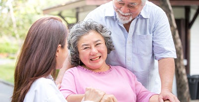 National Hospice And Palliative Week