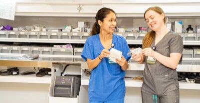 Current And Past Residents