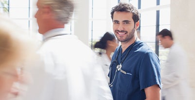 Medical Student Rotations