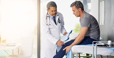 Orthopedic Therapy/ Joint Replacement