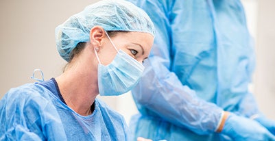 Surgery