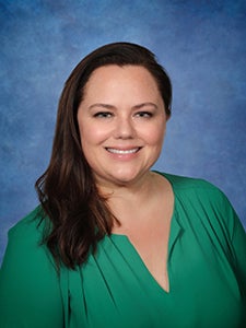 Sarah M. Briggs, FNP-C