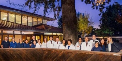Kaweah Health Specialty Clinic