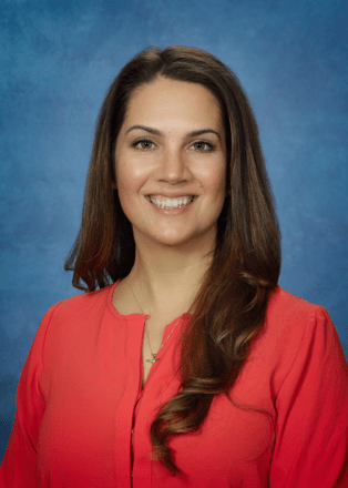 Megan M. Goddard, NP-C
