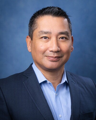 Bruce Le, DO