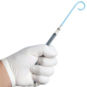 hand holding tool