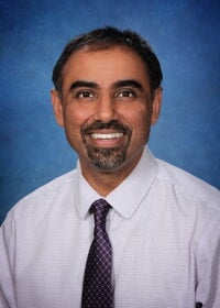 Jag Batth, PT, DPT, Chief Operating Officer