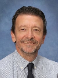 Sebastiano Cassaro, MD, FACS