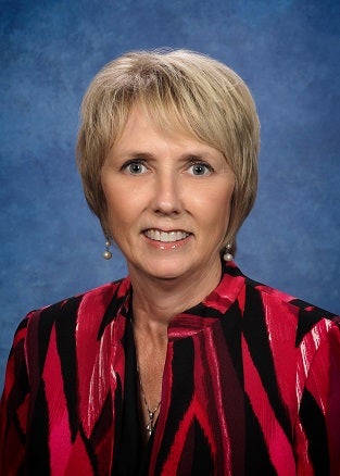 Dianne Cox, Chief Human Resources Officer