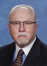 David Francis, Secretary/Treasurer