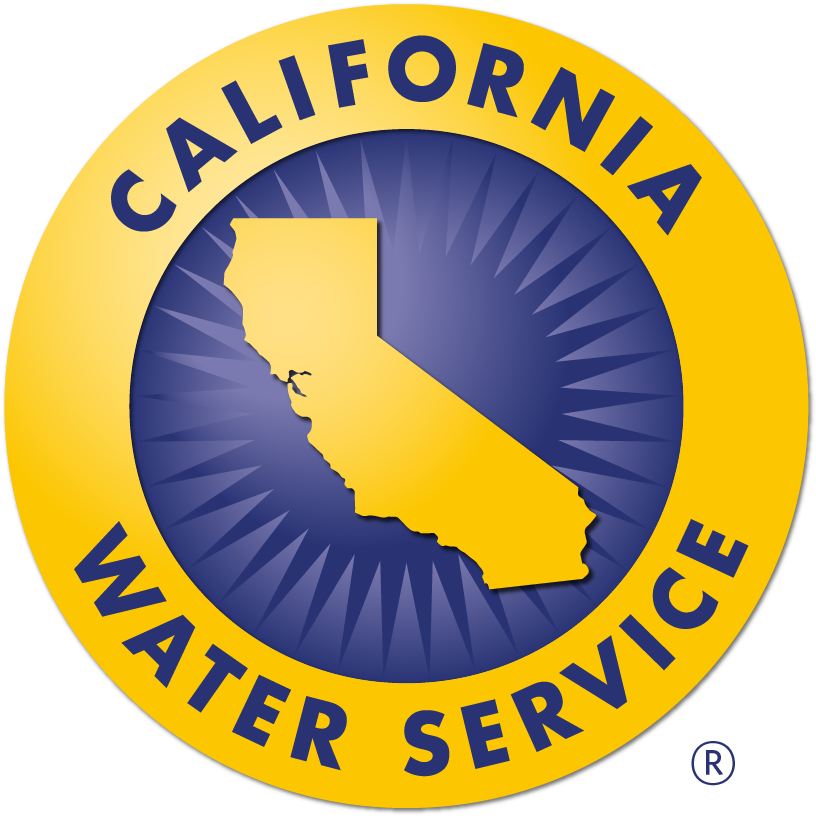 California Water Service logo