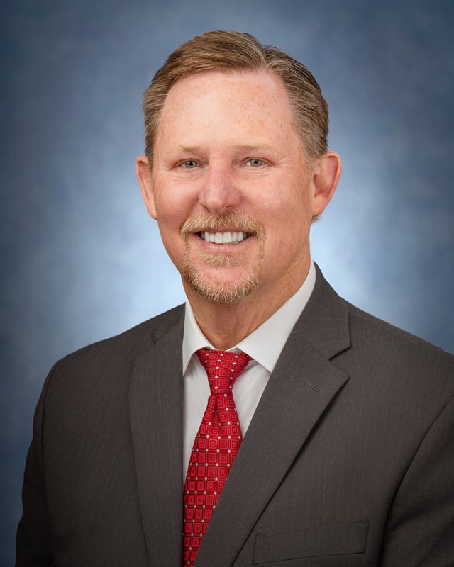 Gary K. Herbst, Chief Executive Officer